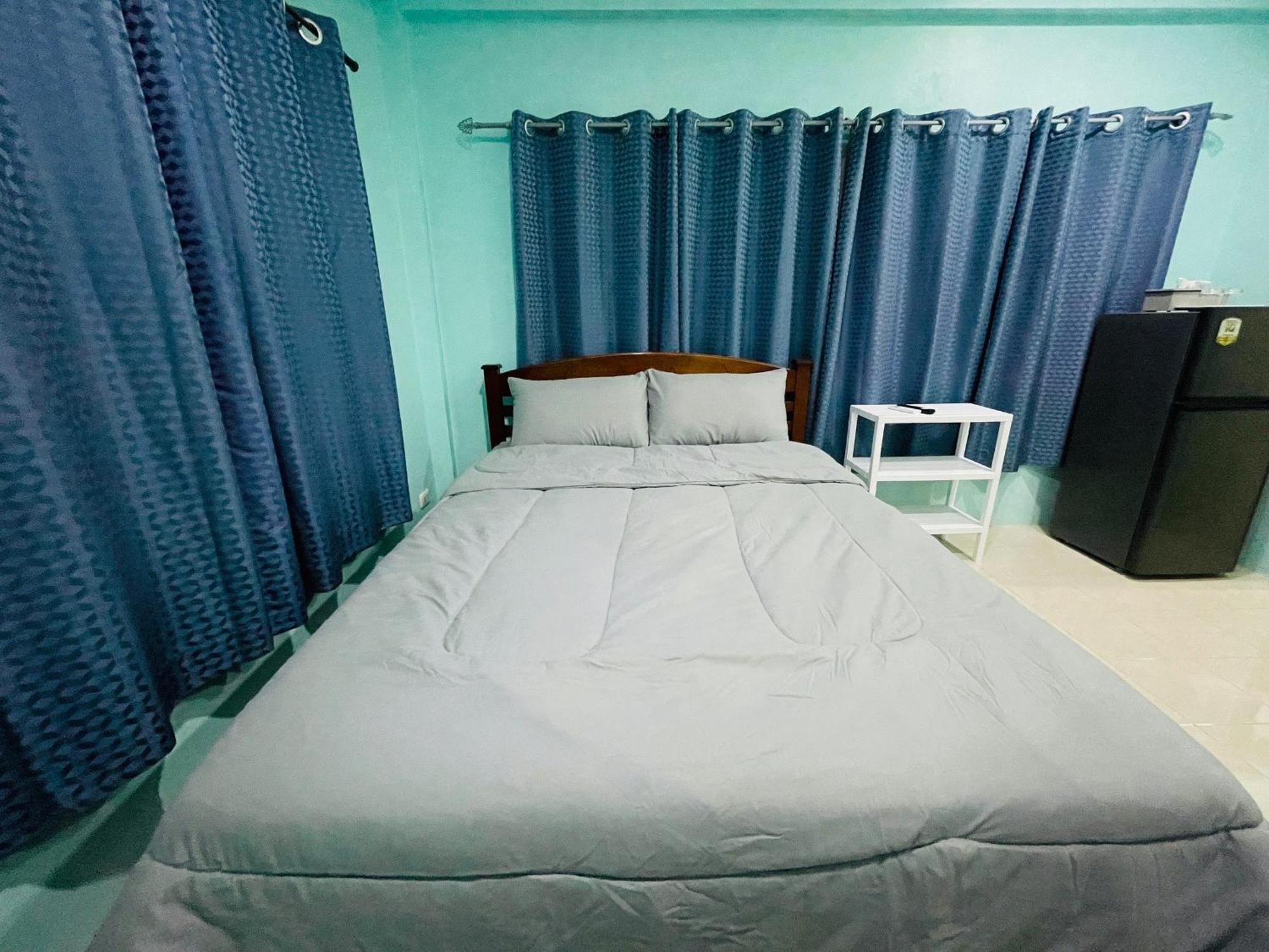 Nun Guest House Ban Bo Han Exteriér fotografie